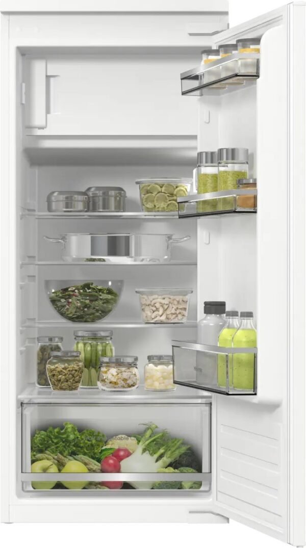 Hisense *E* Einbau-Kühlschrank mit Gefrierfach - RR 1 B 179 NEWE