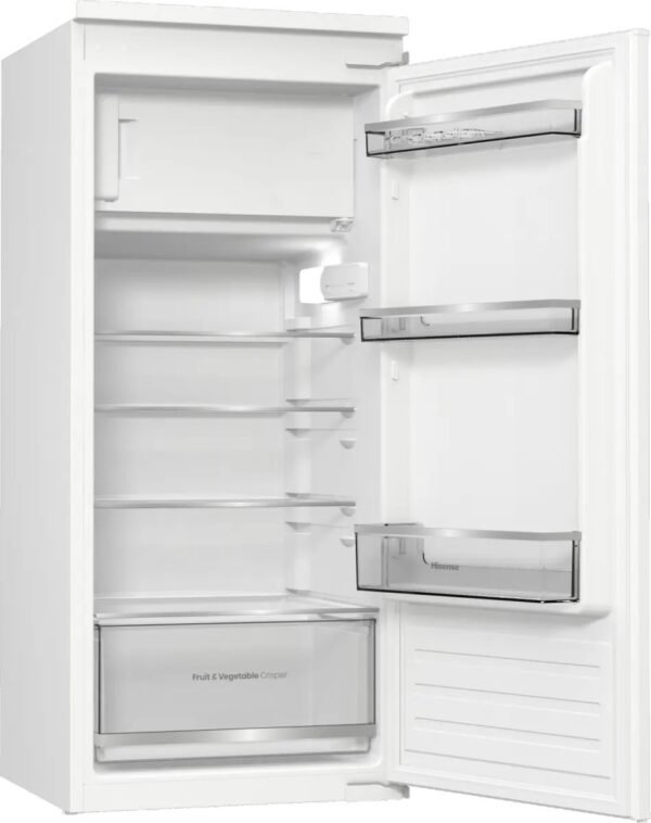 Hisense *E* Einbau-Kühlschrank mit Gefrierfach - RR 1 B 179 NEWE