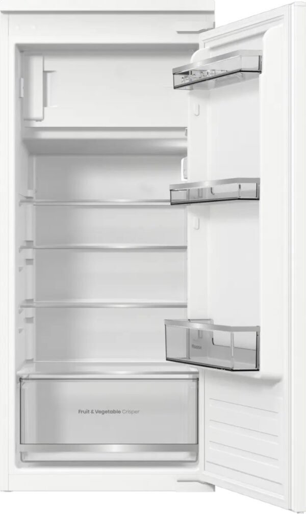Hisense *E* Einbau-Kühlschrank mit Gefrierfach - RR 1 B 179 NEWE
