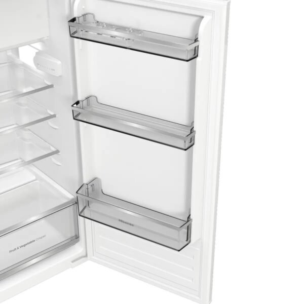 Hisense *E* Einbau-Kühlschrank mit Gefrierfach - RR 1 B 179 NEWE