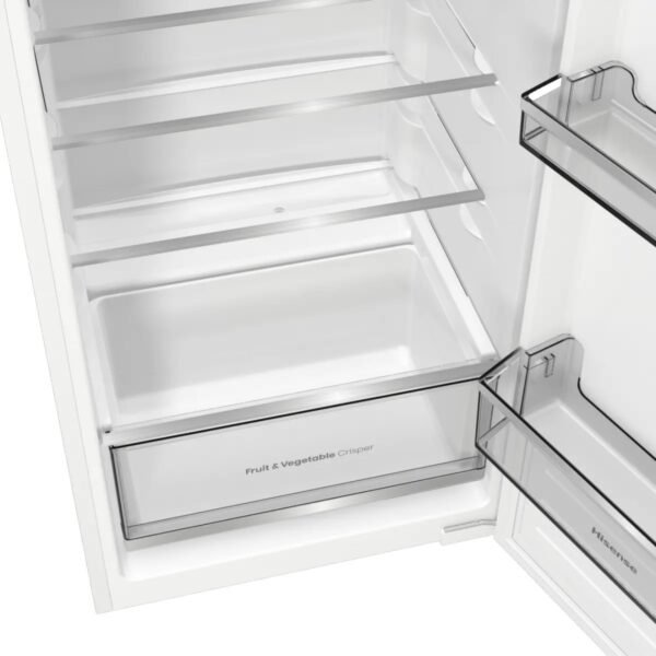 Hisense *E* Einbau-Kühlschrank mit Gefrierfach - RR 1 B 179 NEWE