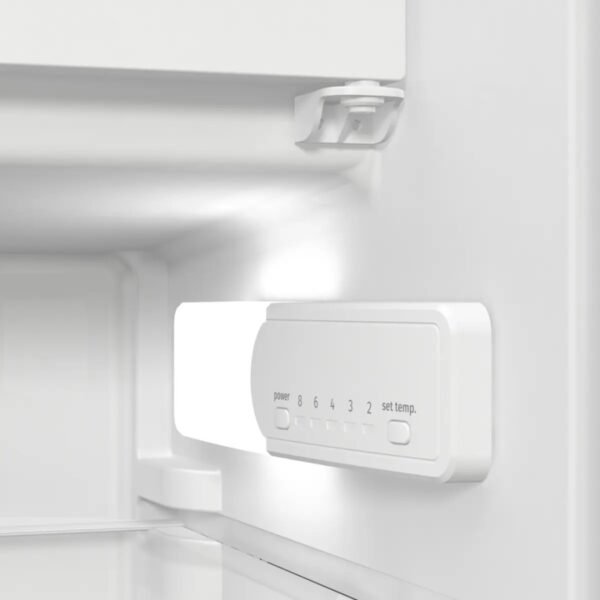 Hisense *E* Einbau-Kühlschrank mit Gefrierfach - RR 1 B 179 NEWE