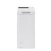 Candy *A* Toplader 8 kg 1400 U - TCAS 484 TM5-S