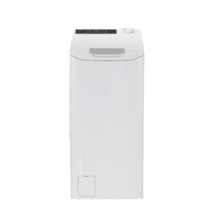 Candy *A* Toplader 8 kg 1400 U - TCAS 484 TM5-S