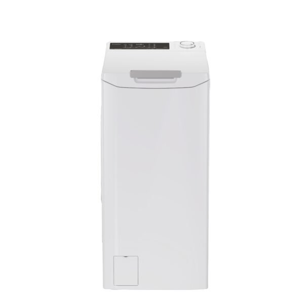 Candy *A* Toplader 8 kg 1400 U - TCAS 484 TM5-S
