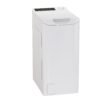 Candy *A* Toplader 8 kg 1400 U - TCAS 484 TM5-S