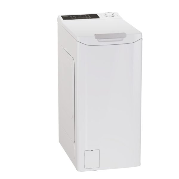 Candy *A* Toplader 8 kg 1400 U - TCAS 484 TM5-S
