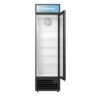 Hisense Getränkekühlschrank 190,8 cm *E* CPC 271 F7 ABE