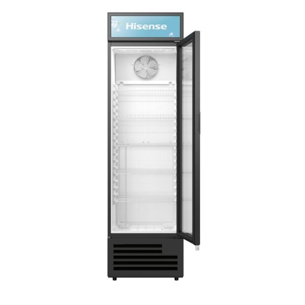 Hisense Getränkekühlschrank 190,8 cm *E* CPC 271 F7 ABE