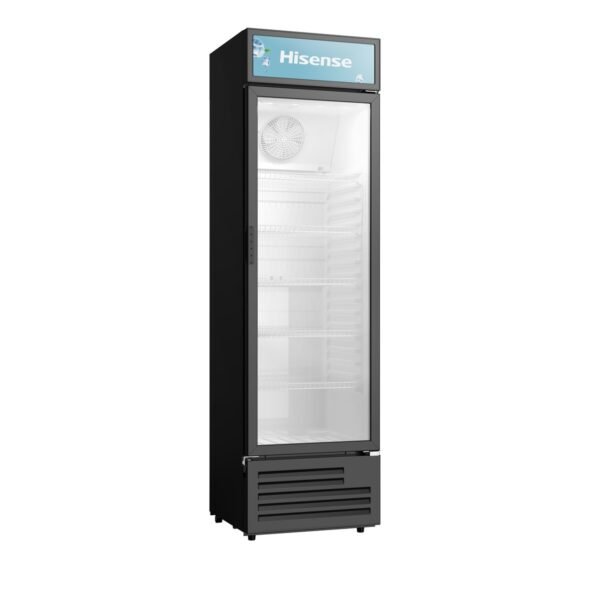 Hisense Getränkekühlschrank 190,8 cm *E* CPC 271 F7 ABE