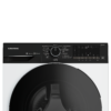 Grundig *A* Waschmaschine 8 kg 1400 U - GW 7 P 58410 W