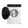 Grundig *A* Waschmaschine 8 kg 1400 U - GW 7 P 58410 W