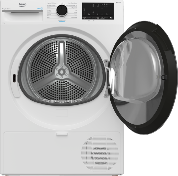 Beko *B* Wärmepumpentrockner 9 kg - B 5 T 69219