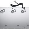 Bauknecht Induktionskochfeld 81 cm - BTX 8017 DCA