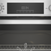 Beko A+ Einbau-Backofen Edelstahl mit Pyrolyse - inkl. 1-fach Teleskopauszug - BBIM 12300 XMPEF
