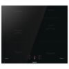 Gorenje Backofenset mit Induktionskochfeld best. aus BOSB 737 OTX + GI 6401 BSCOT
