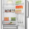 Gorenje *E* Stand-Kühlschrank ohne Gefrierfach - RN 618 E 6 X 6 WF