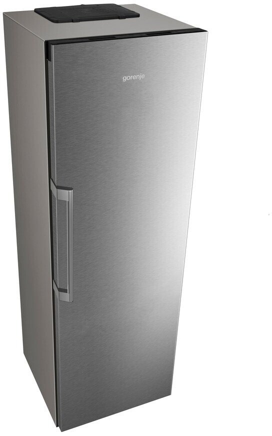 Gorenje *E* Stand-Kühlschrank ohne Gefrierfach - RN 618 E 6 X 6 WF