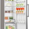 Gorenje *E* Stand-Kühlschrank ohne Gefrierfach - RN 618 E 6 X 6 WF