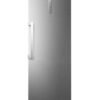 Hisense *E* Stand-Kühlschrank Edelstahl - RL 3 K 370 SAIE 1