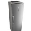 Hisense *E* Stand-Kühlschrank Edelstahl - RL 3 K 370 SAIE 1