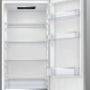 Beko *C* Kühl-/ Gefrierkombination 262 Liter Edelstahl-Look - B 3 RCSO 256 XB