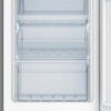 Beko *C* Kühl-/ Gefrierkombination 262 Liter Edelstahl-Look - B 3 RCSO 256 XB