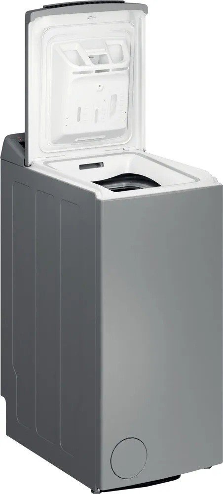 Bauknecht *C* Toplader 6,5 kg 1300 U - WMT SILVER 6513 D4