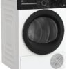 Bauknecht *C* Wärmepumpentrockner 8 kg - BT IS 85C WBS