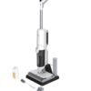 Hoover Kabelloser Nass-Trockensauger 220 Watt - HW 500 011