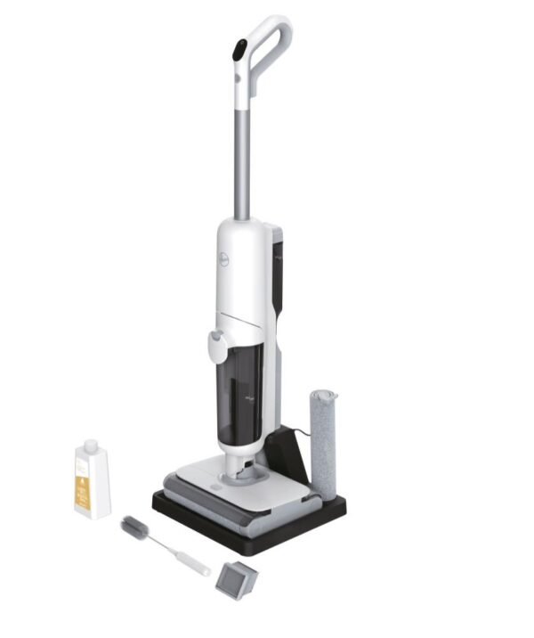Hoover Kabelloser Nass-Trockensauger 220 Watt - HW 500 011