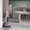 Hoover Kabelloser Nass-Trockensauger 220 Watt - HW 500 011