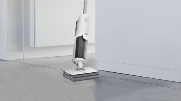 Hoover Kabelloser Nass-Trockensauger 220 Watt - HW 500 011