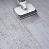 Hoover Kabelloser Nass-Trockensauger 220 Watt - HW 500 011