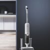 Hoover Kabelloser Nass-Trockensauger 220 Watt - HW 500 011