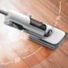 Hoover Kabelloser Nass-Trockensauger 220 Watt - HW 500 011