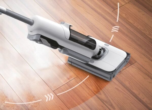 Hoover Kabelloser Nass-Trockensauger 220 Watt - HW 500 011