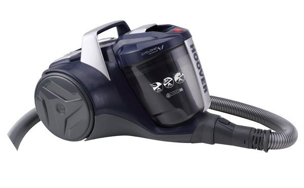 1786975322-BR71_BR20-5 Hoover Bodenstaubsauger 700 Watt - Breeze BR 21 HM 011