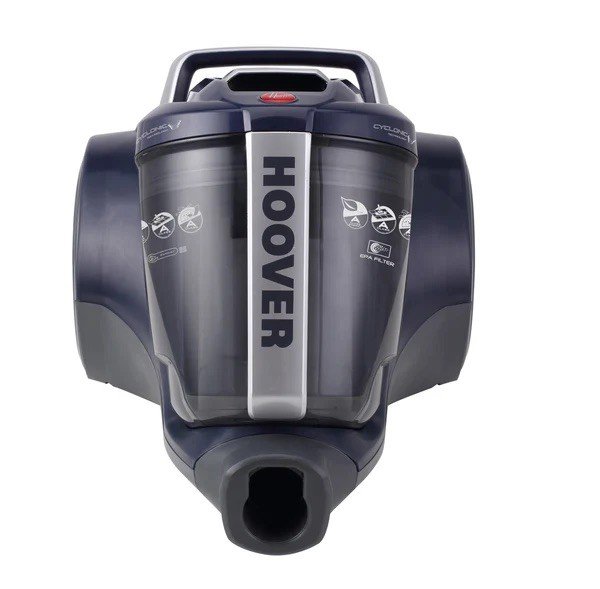 1786975325-BR71_BR20-4 Hoover Bodenstaubsauger 700 Watt - Breeze BR 21 HM 011