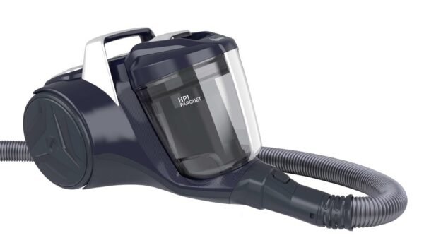 Hoover Bodenstaubsauger 700 Watt - Breeze BR71_ BR20011