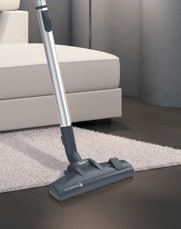 Hoover Bodenstaubsauger 700 Watt - Breeze BR71_ BR20011
