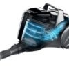 Hoover Bodenstaubsauger 700 Watt - Breeze BR71_ BR20011