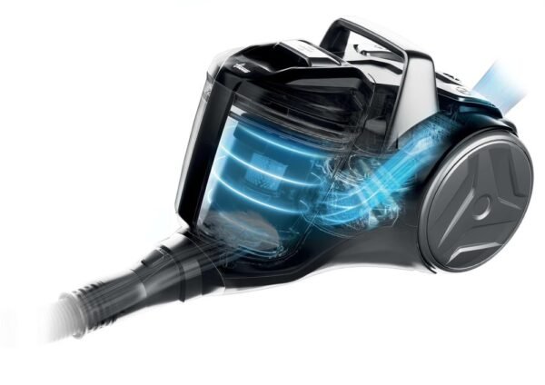 Hoover Bodenstaubsauger 700 Watt - Breeze BR71_ BR20011