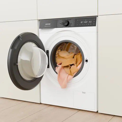 Gorenje *A* Waschmaschine 8 kg 1400 U/min. - W 5 G 684 A 3 T 1