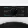 Gorenje Waschtrockner 9 / 6 kg - 1400 U *D* WD 2 PA 964 ADW 1/DE