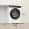 Gorenje *A* Waschmaschine 9 kg - W 5 G 694 A 1 T 1