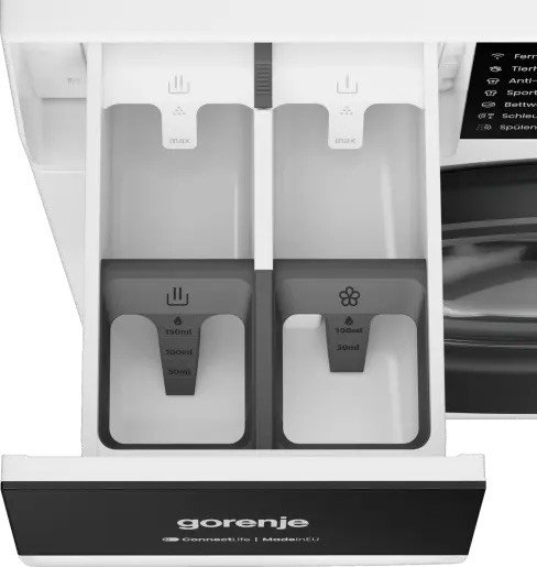 Gorenje *A* Waschmaschine 9 kg - W 5 G 694 A 1 T 1