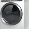 Bauknecht A Waschmaschine 9 kg 1400 U - B7 99 SILENCE DE