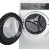 Bauknecht A Waschmaschine 9 kg 1400 U - B7 99 SILENCE DE