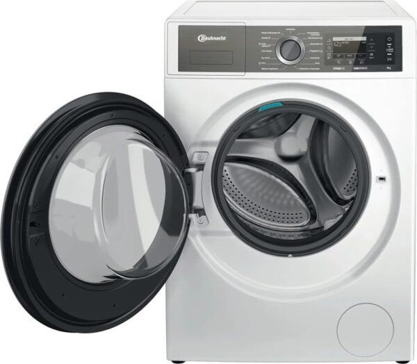 Bauknecht A Waschmaschine 9 kg 1400 U - B7 99 SILENCE DE